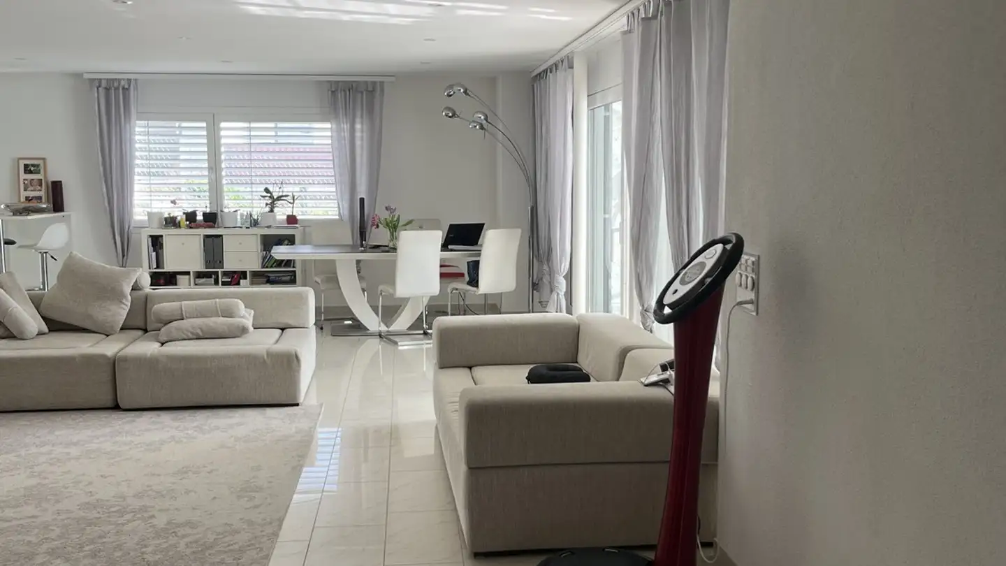 Appartement à louer - 8910 Affoltern am Albis