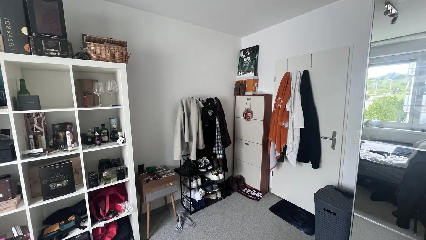Single room for rent - Schüracherstutz 3, 8306 Brüttisellen - Photo 3