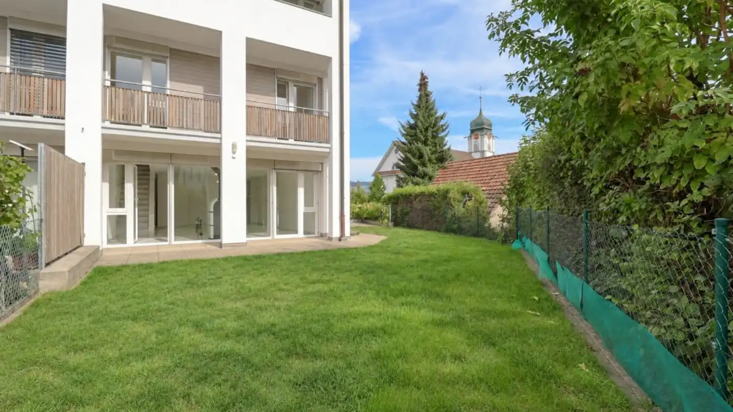 Apartment for rent - Niederwilerstrasse 16, 5522 Tägerig
