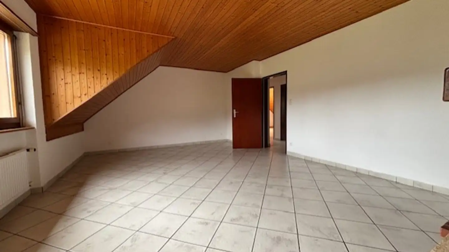 Wohnung mieten - Les Mengartes 1, 2828 Montsevelier - Foto 4