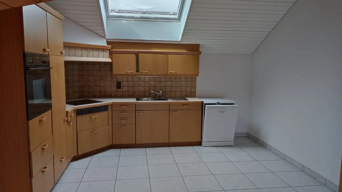 Wohnung mieten - Steghalten, 3633 Amsoldingen - Foto 3