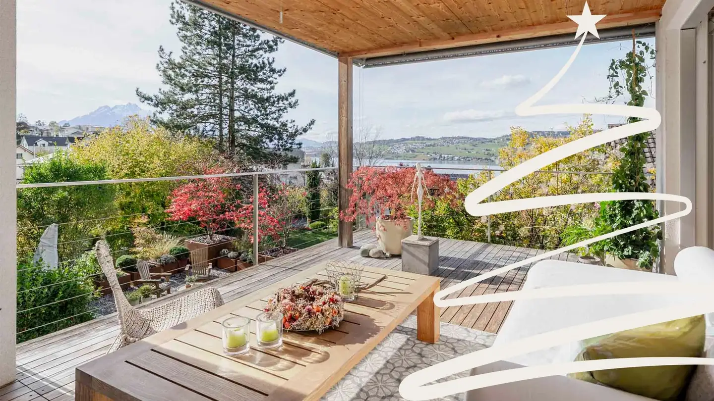 Maison individuelle à vendre - 6404 Greppen