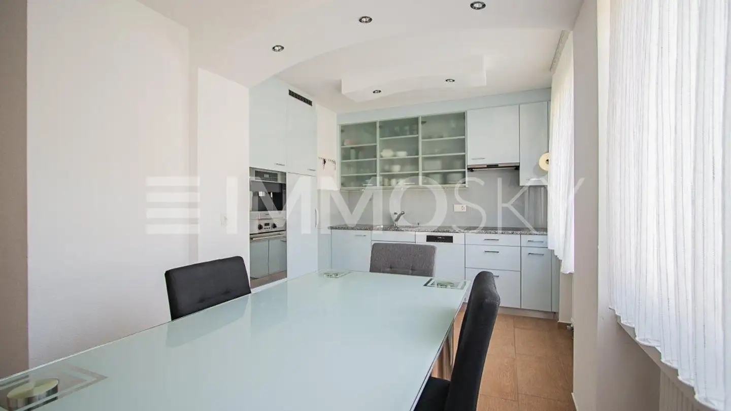 Appartement à vendre - 5417 Untersiggenthal - Photo 2