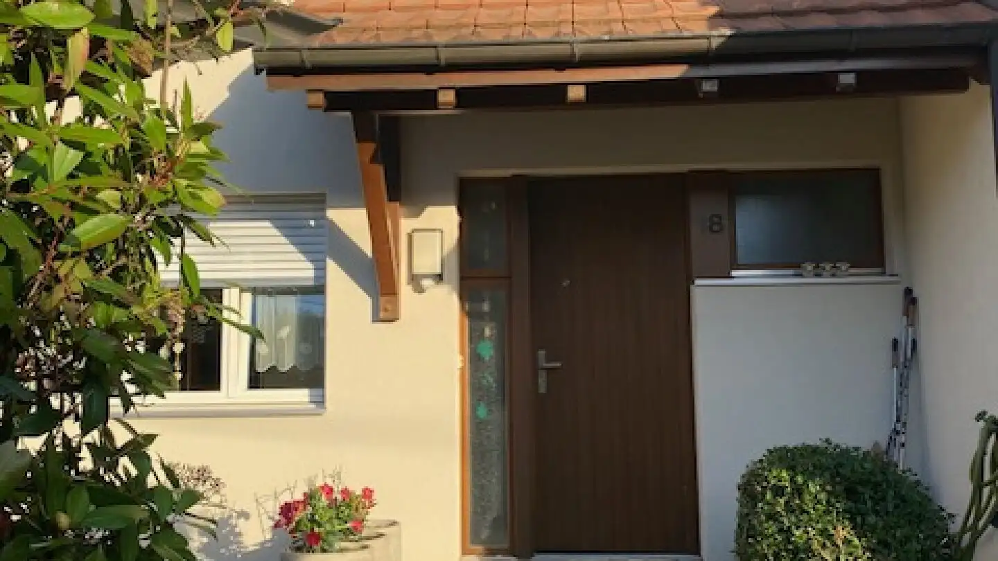 Reihenhaus kaufen - Im Griengarten 18, 4153 Reinach BL - Foto 2