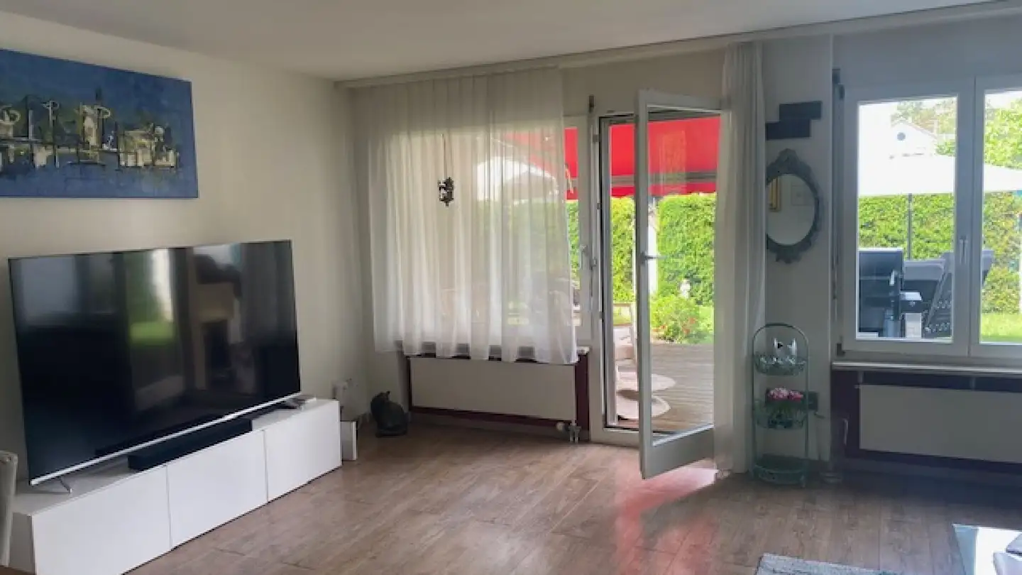 Reihenhaus kaufen - Im Griengarten 18, 4153 Reinach BL - Foto 4