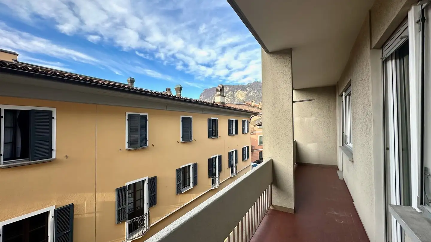 Appartamento in affitto - Via Gismonda, 6850 Mendrisio - Foto 3