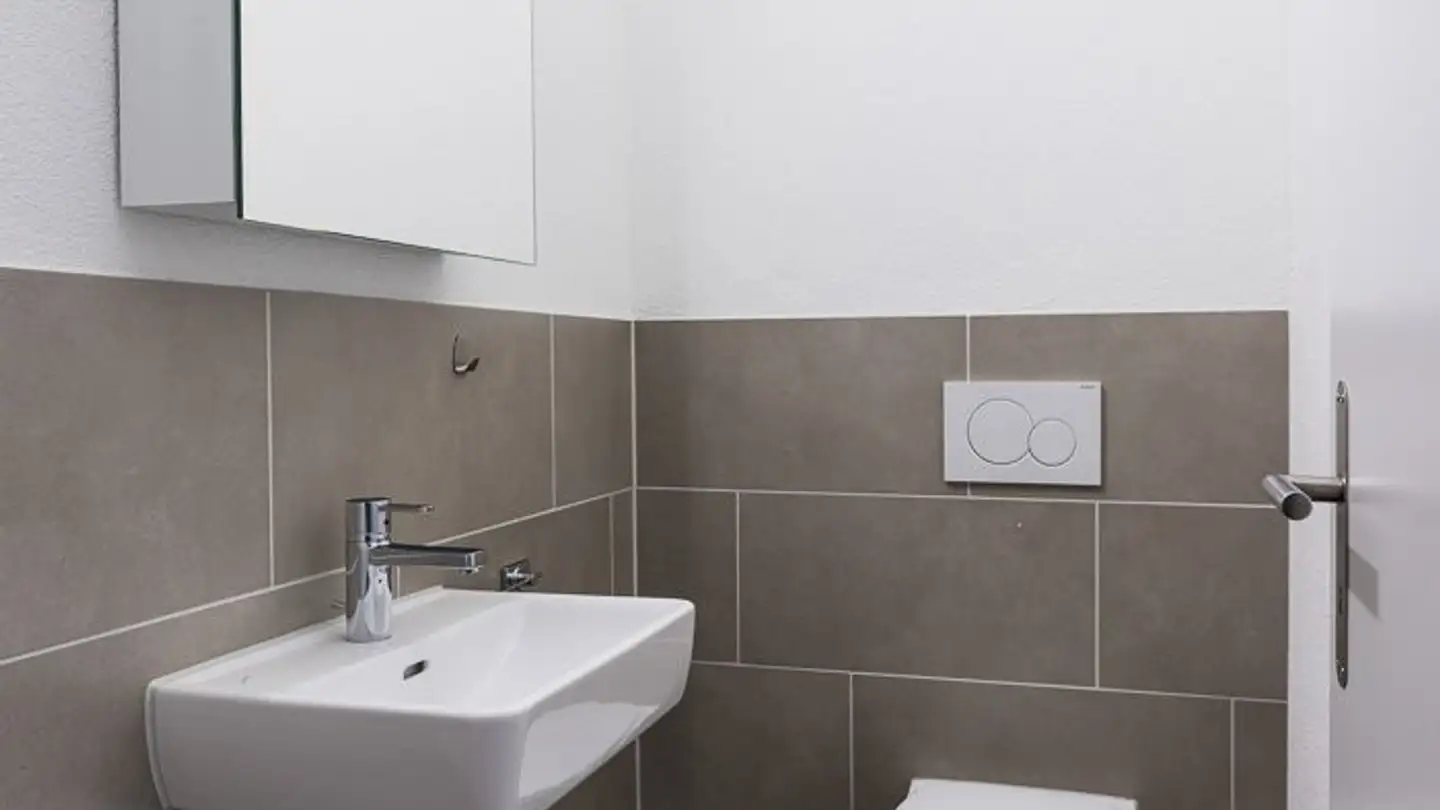 Wohnung mieten - Finkenweg 16a, 4704 Niederbipp - Foto 4