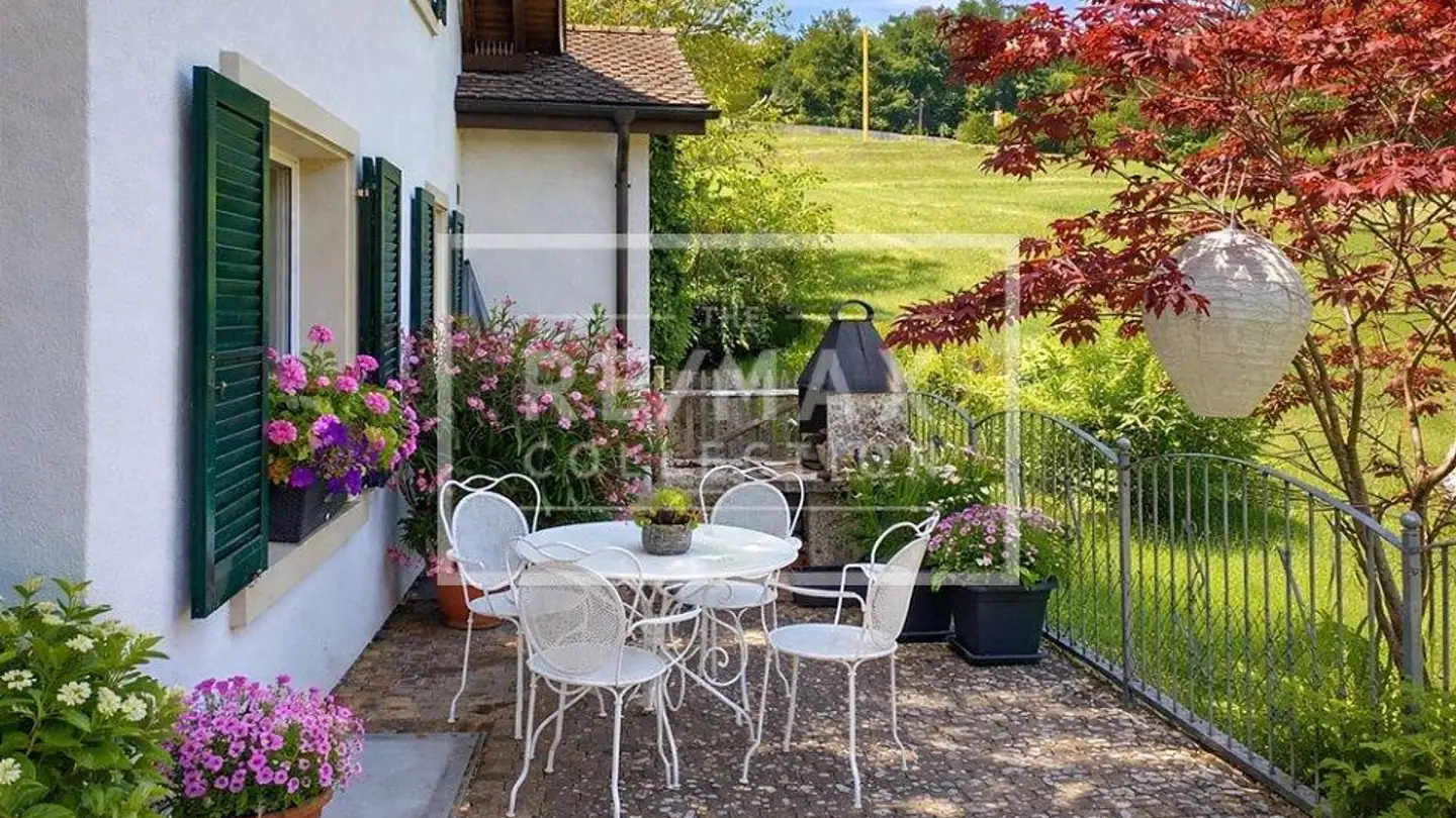 Einfamilienhaus kaufen - Eichweg 12, 5024 Küttigen - Foto 4