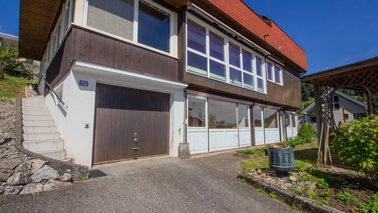 Casa singola in vendita - Vorstattstrasse 213, 4814 Bottenwil - Photo 4