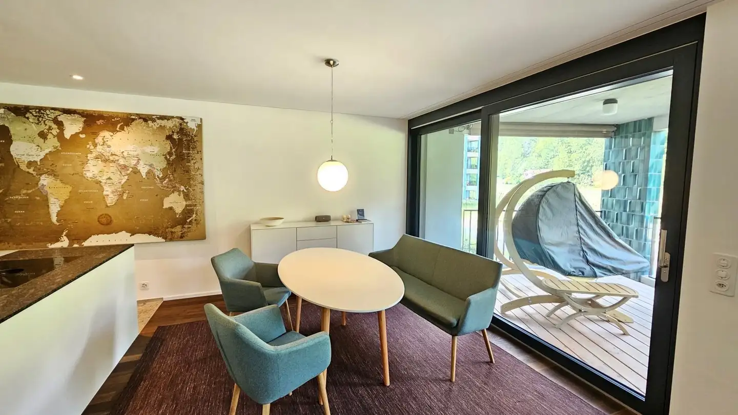 Appartamento in vendita - Haspelstrasse 5, 8041 Zürich - Foto 2