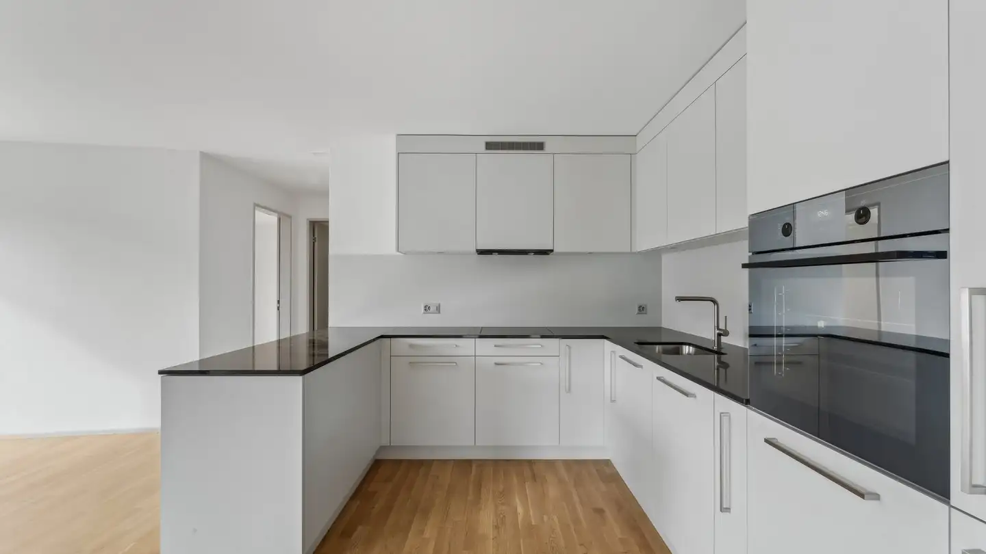 Appartamento in affitto - Bahnhofstrasse 43, 4950 Huttwil - Photo 4