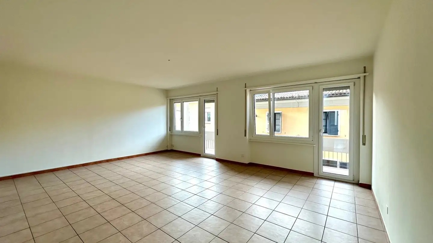 Apartment for rent - Via Gismonda, 6850 Mendrisio