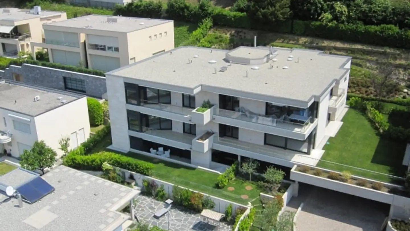 Penthouse for sale - 6977 Ruvigliana - Photo 4