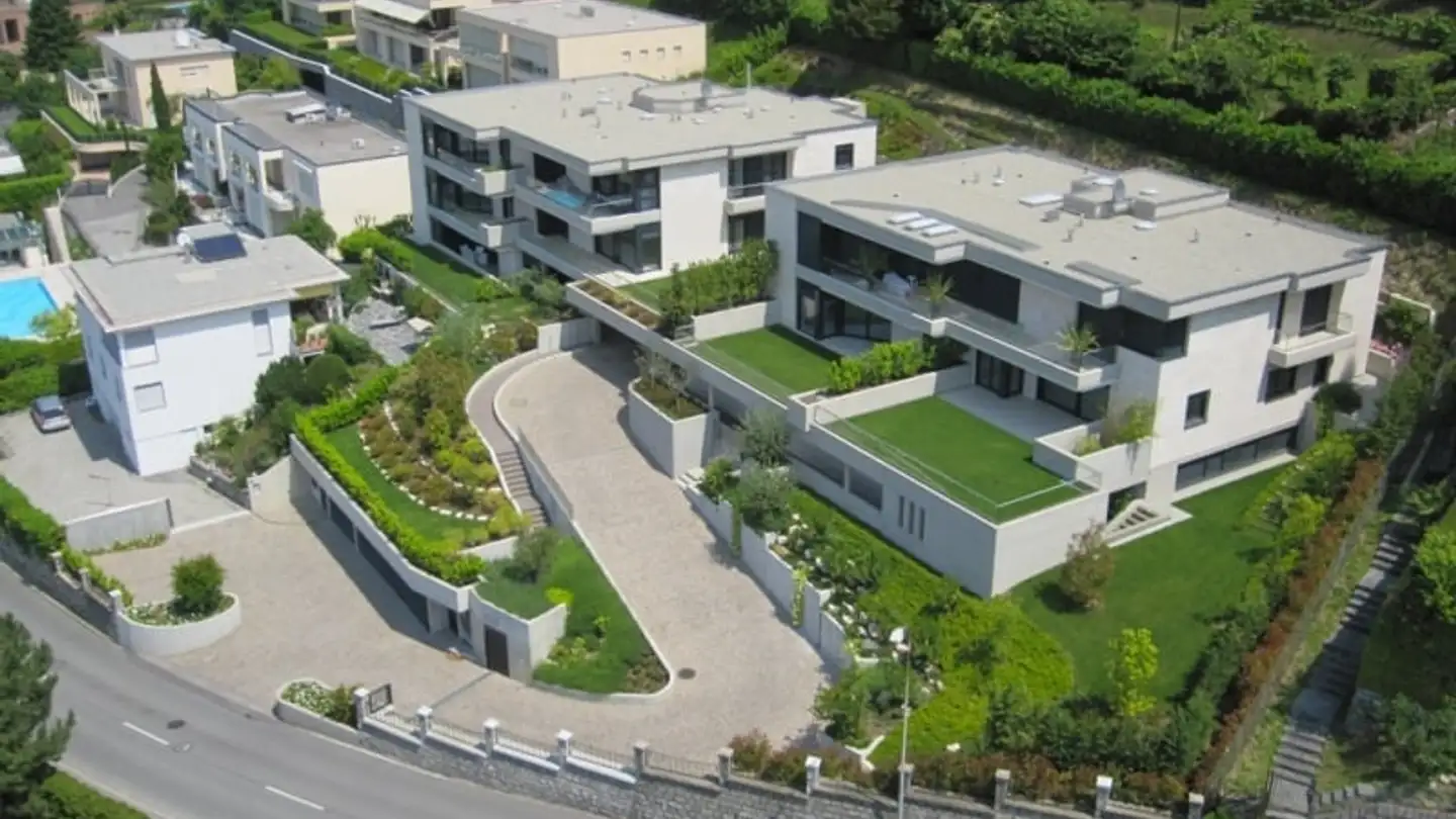 Penthouse for sale - 6977 Ruvigliana - Photo 3