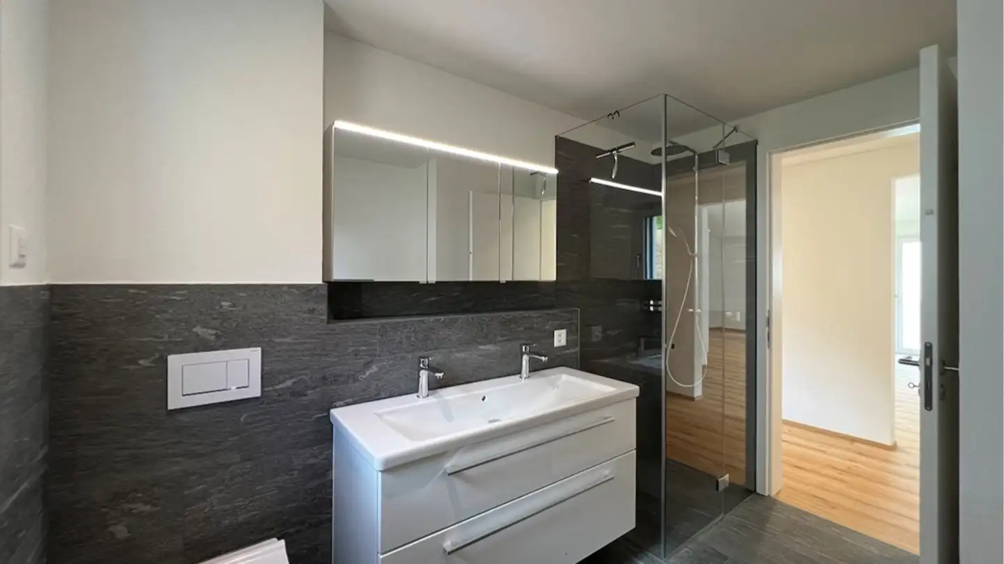 Appartamento in affitto - Via Crestas 18, 7189 Rueras - Photo 3