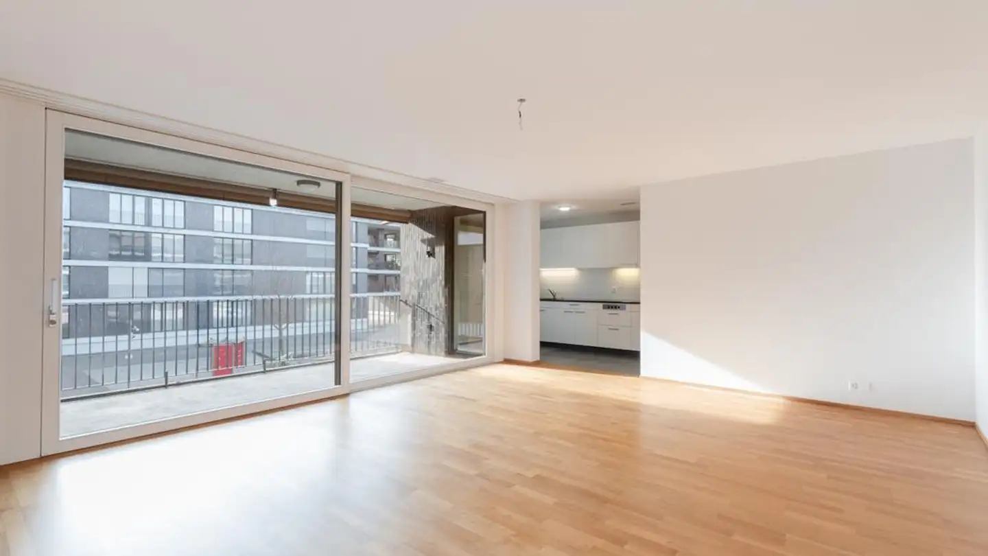 Appartamento in affitto - 3027 Bern - Foto 4