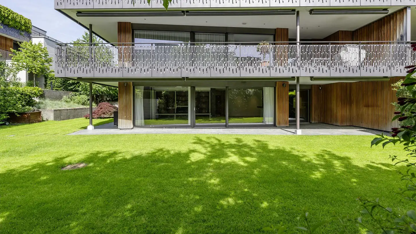 Wohnung kaufen - 8703 Erlenbach ZH - Foto 2