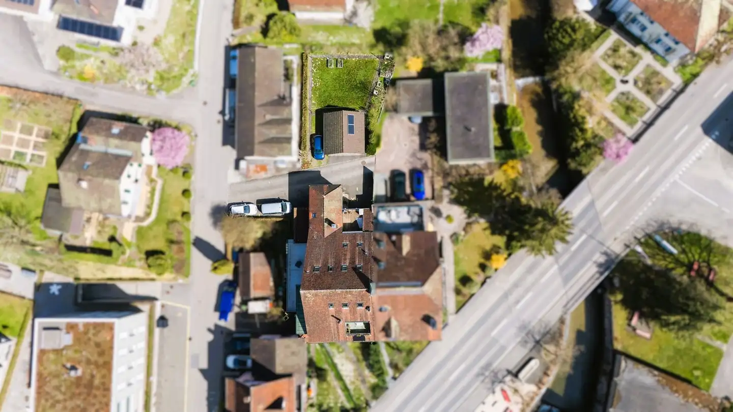 Appartamento in vendita - Baslerstrasse, 4710 Balsthal - Photo 2