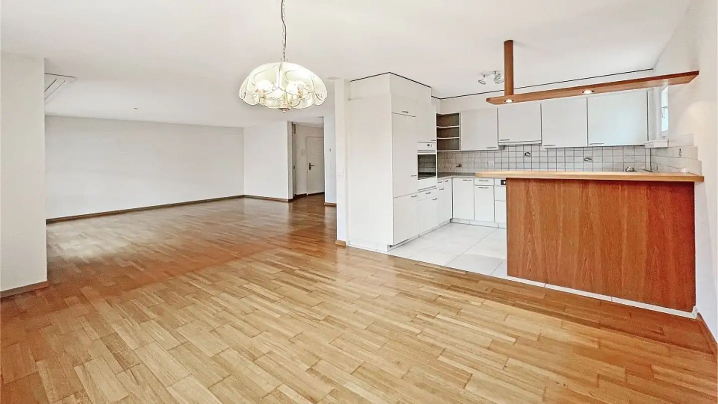 Apartment for sale - Kehlhofstrasse 36, 8552 Felben-Wellhausen