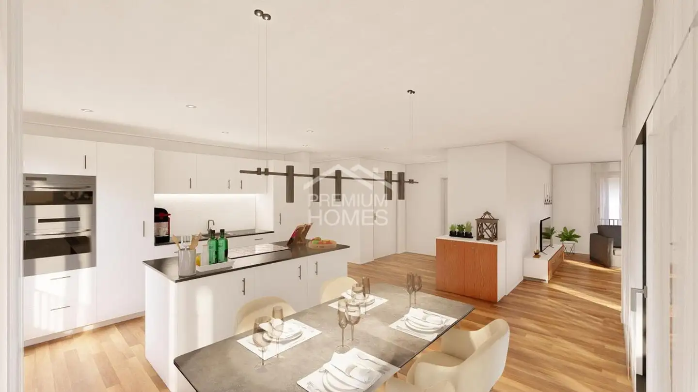 Apartment for sale - 3360 Herzogenbuchsee - Photo 2