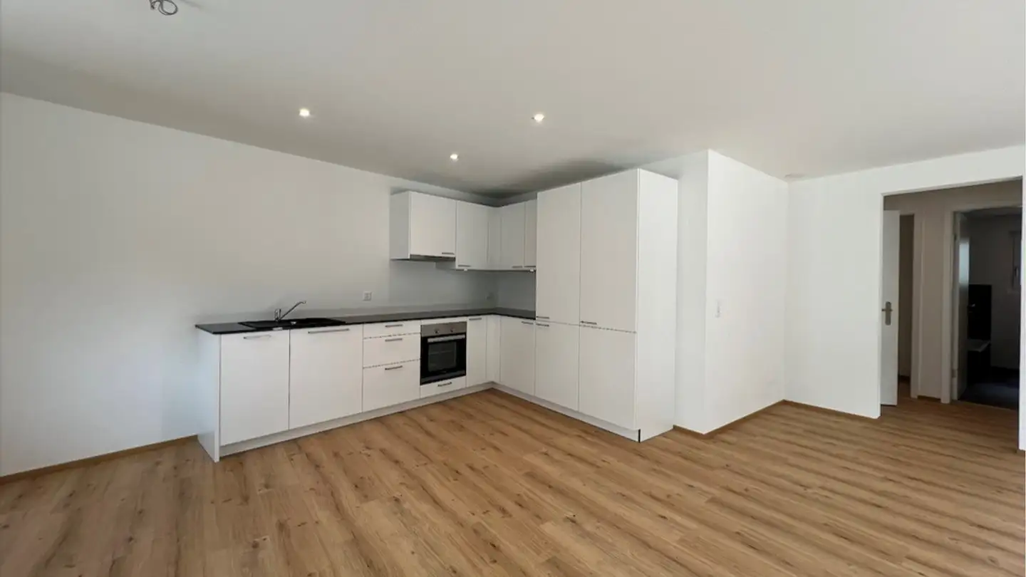 Appartamento in affitto - Via Crestas 18, 7189 Rueras - Photo 2