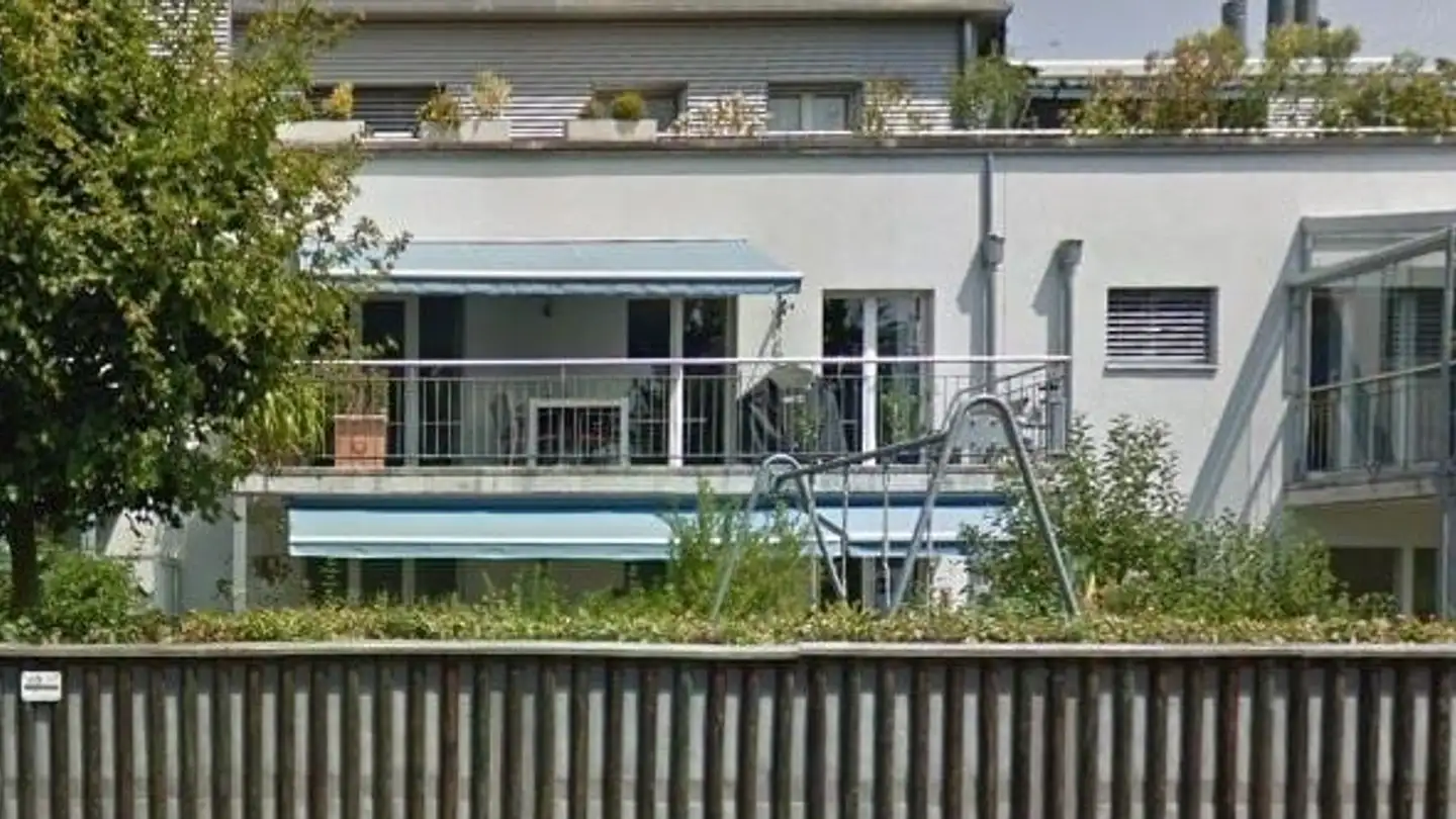 Appartamento in affitto - Reichenbachstrasse, 3004 Bern