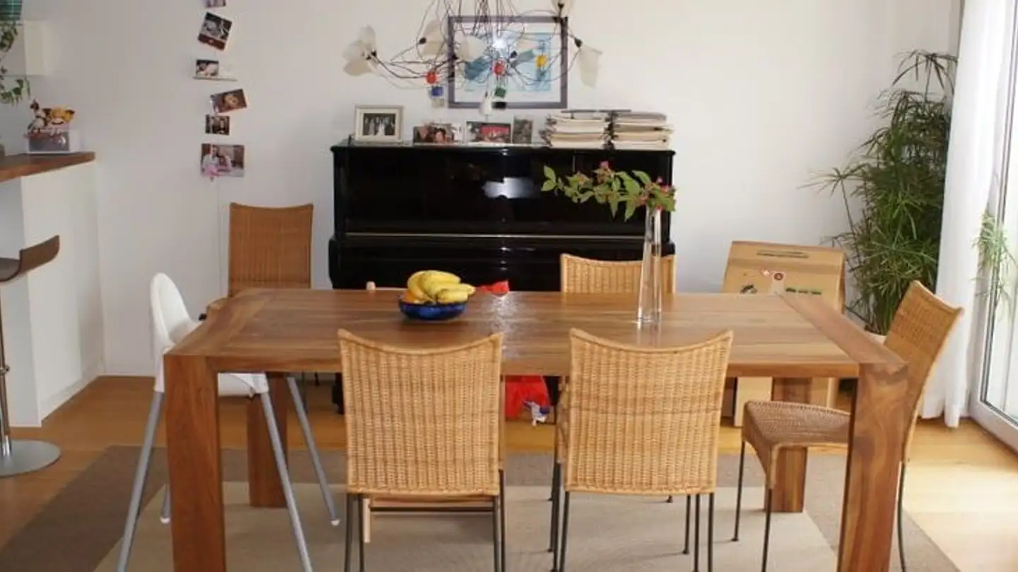 Appartamento in affitto - Reichenbachstrasse, 3004 Bern - Foto 3