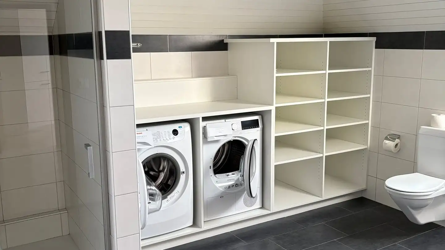 Attic flat for rent - Grundstrasse, 9608 Ganterschwil - Photo 3