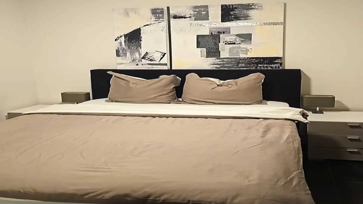 Möblierte Wohnung mieten - Clarastrasse 32, 4058 Basel - Foto 4