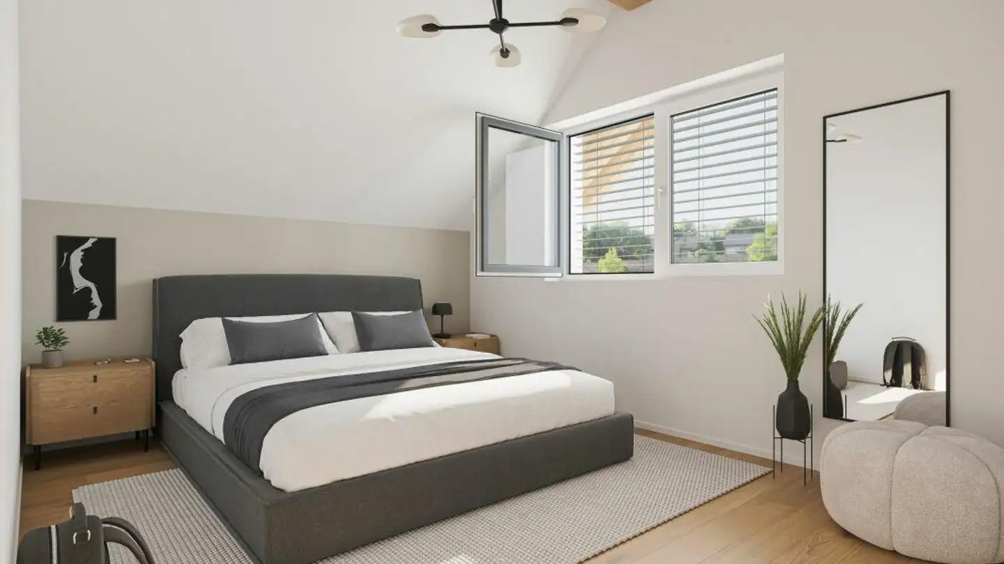 Attico in vendita - Winterthurerstrasse 52, 8370 Sirnach - Photo 2