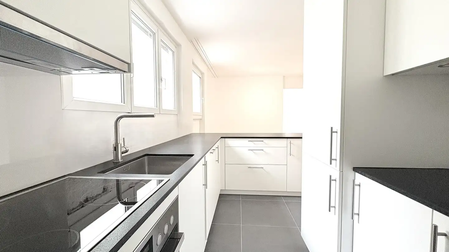 Apartment for rent - Leimenstrasse 27, 4051 Basel