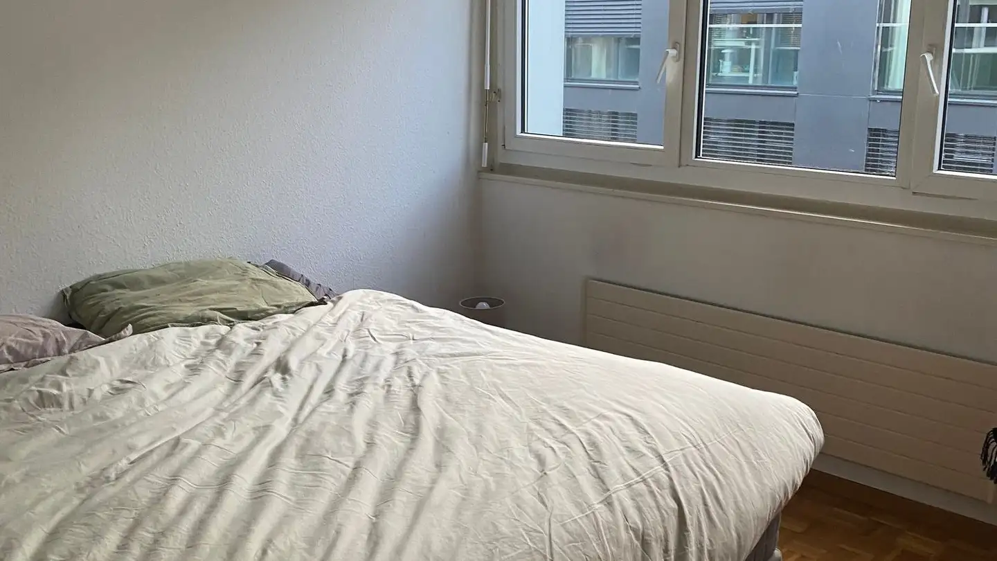 Appartamento in affitto - Rue Abraham- Gevray 6, 1201 Genève