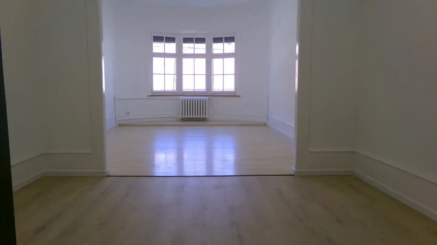 Wohnung mieten - Place De La Gare 3, 2710 Tavannes