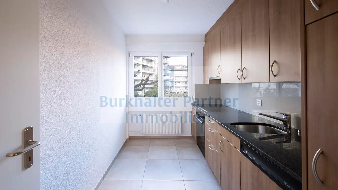 Appartement à louer - Winkelriedstrasse 44, 3014 Bern