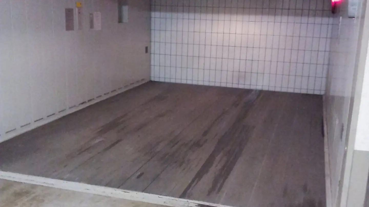 Underground parking space for rent - Brunngasse 25, 3011 Bern - Photo 3