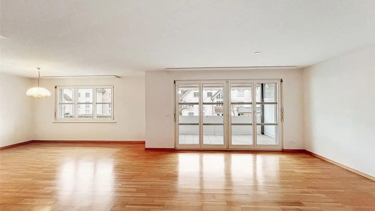 Apartment for sale - Kehlhofstrasse 36, 8552 Felben-Wellhausen - Photo 3