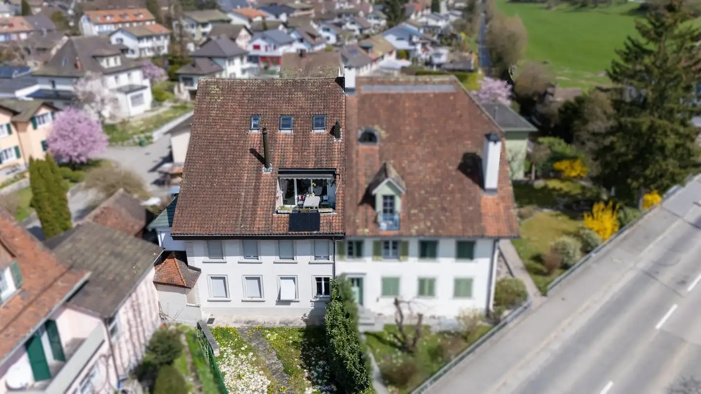 Appartamento in vendita - Baslerstrasse, 4710 Balsthal - Photo 3