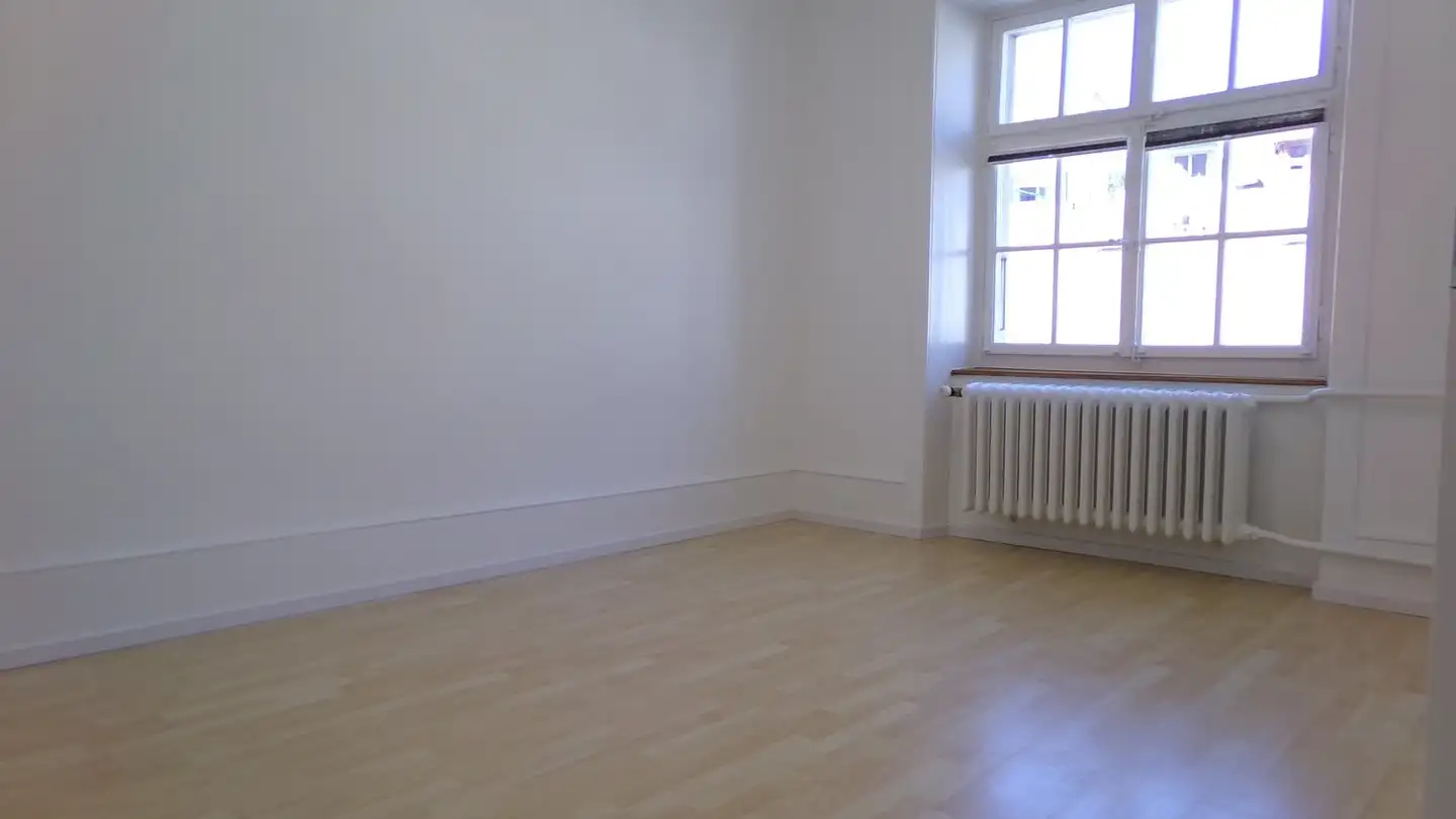 Wohnung mieten - Place De La Gare 3, 2710 Tavannes - Foto 2
