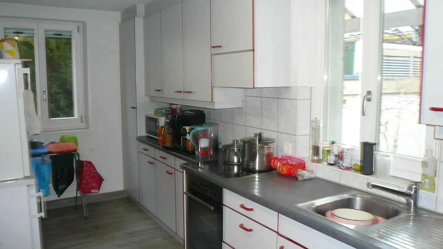 Maison individuelle à louer - Kalchofenstrasse 32, 3415 Hasle b. Burgdorf - Photo 2