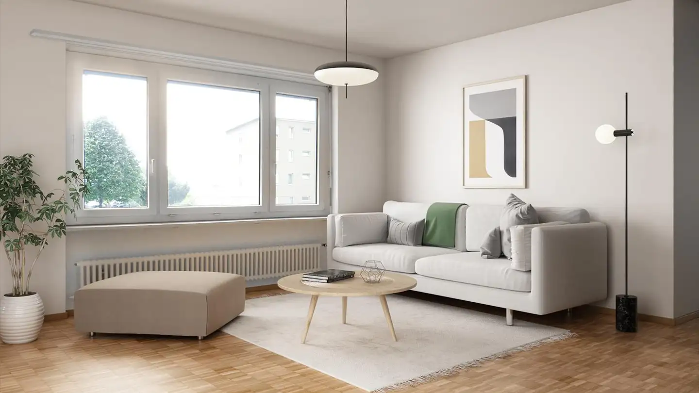 Appartamento in affitto - Via Del Tiglio 3, 6592 S. Antonino