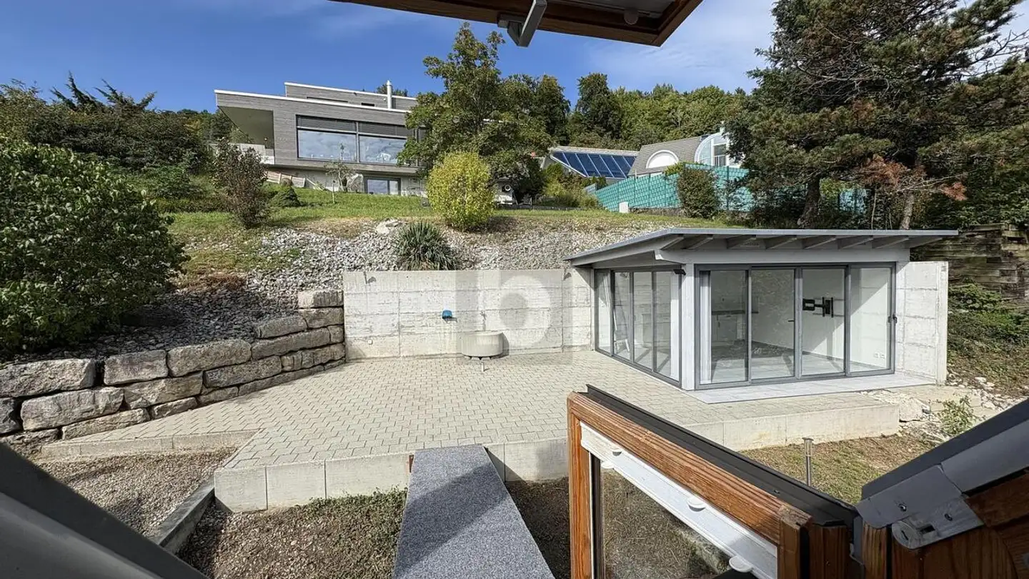 Maison individuelle à vendre - 4702 Oensingen - Photo 2