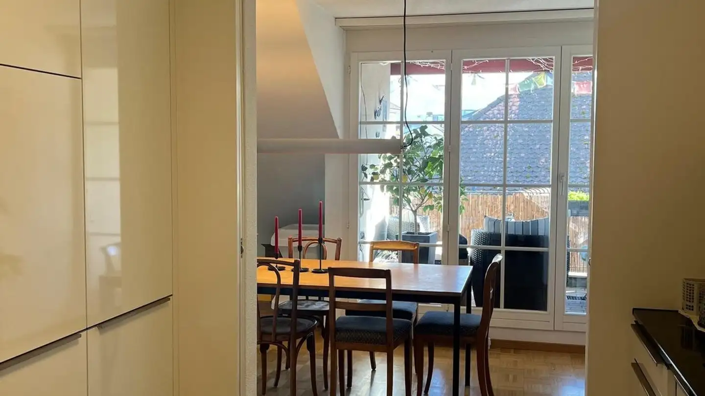 Apartment for rent - Pfistergasse 3, 6003 Luzern - Photo 2