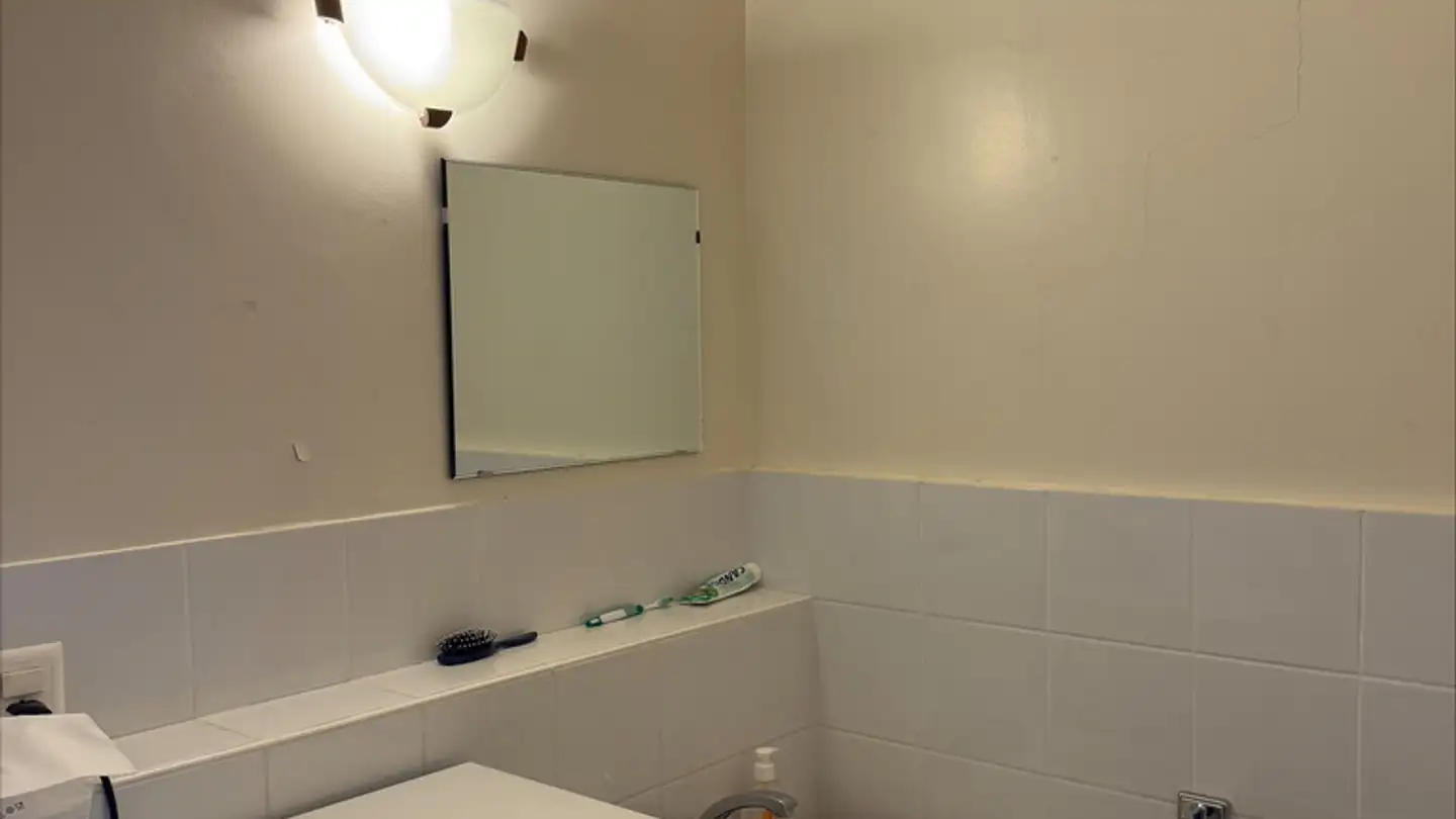 Chambre à louer - Chemin De Montolivet 19, 1006 Lausanne - Photo 2