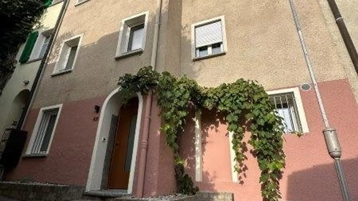 Single house for sale - Via Pasquée 5, 6965 Cadro