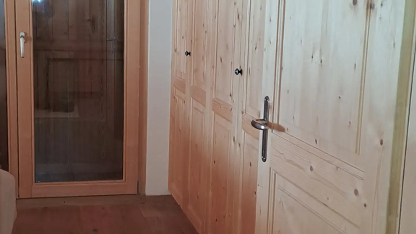 Chalet à louer - Berte, 1929 Trient - Photo 3