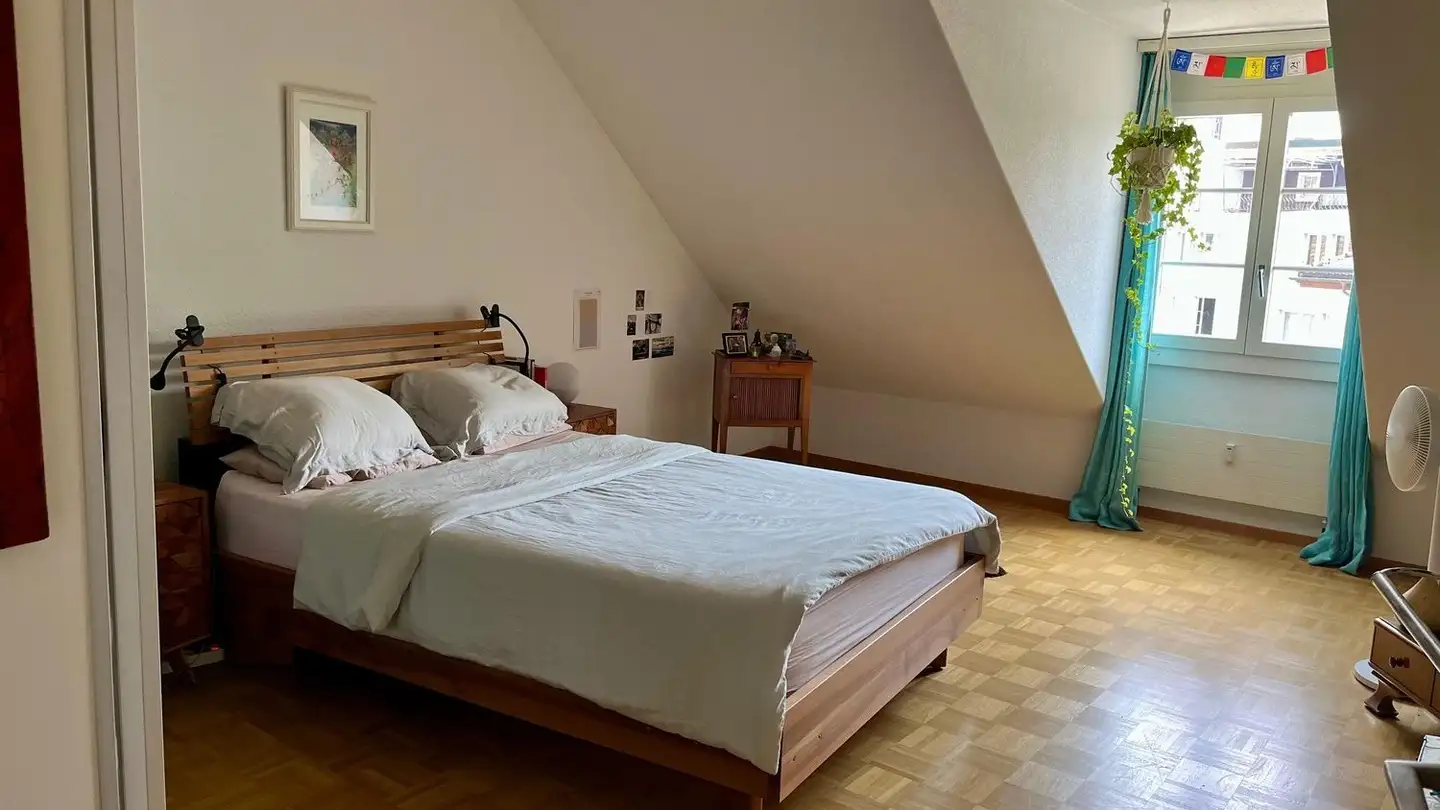 Apartment for rent - Pfistergasse 3, 6003 Luzern - Photo 4