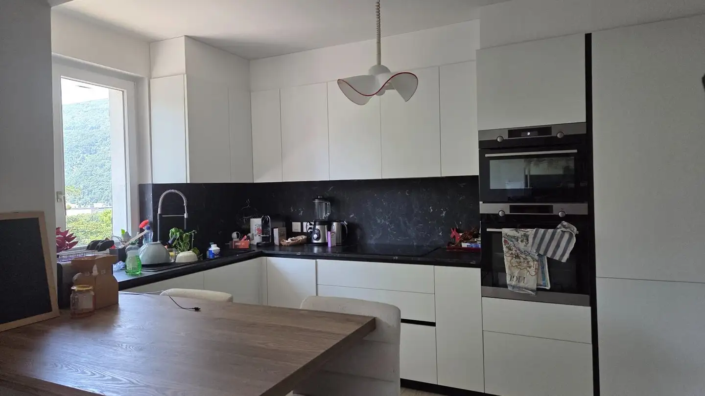 Appartement à louer - 6814 Cadempino - Photo 3