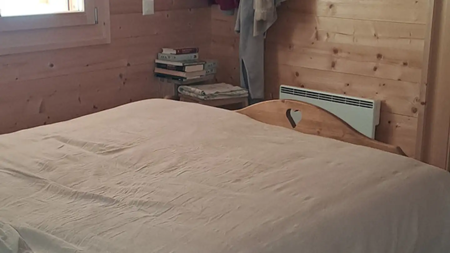 Chalet à louer - Berte, 1929 Trient - Photo 4