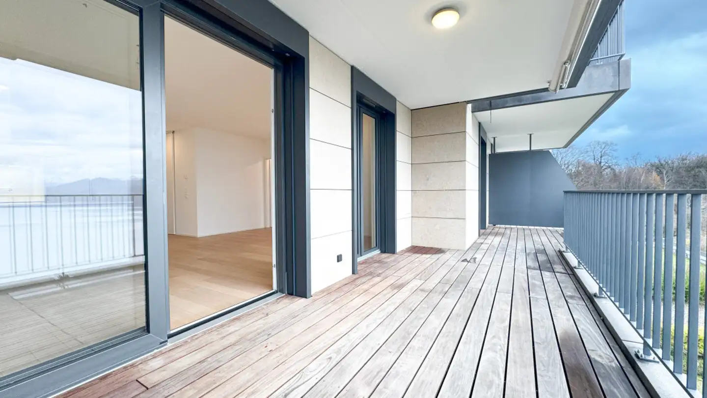 Wohnung mieten - 1071 Chexbres - Foto 2