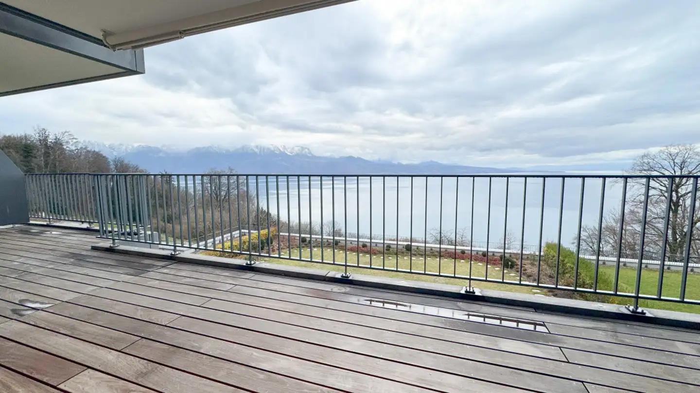 Wohnung mieten - 1071 Chexbres - Foto 3